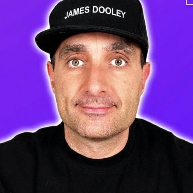 James Dooley