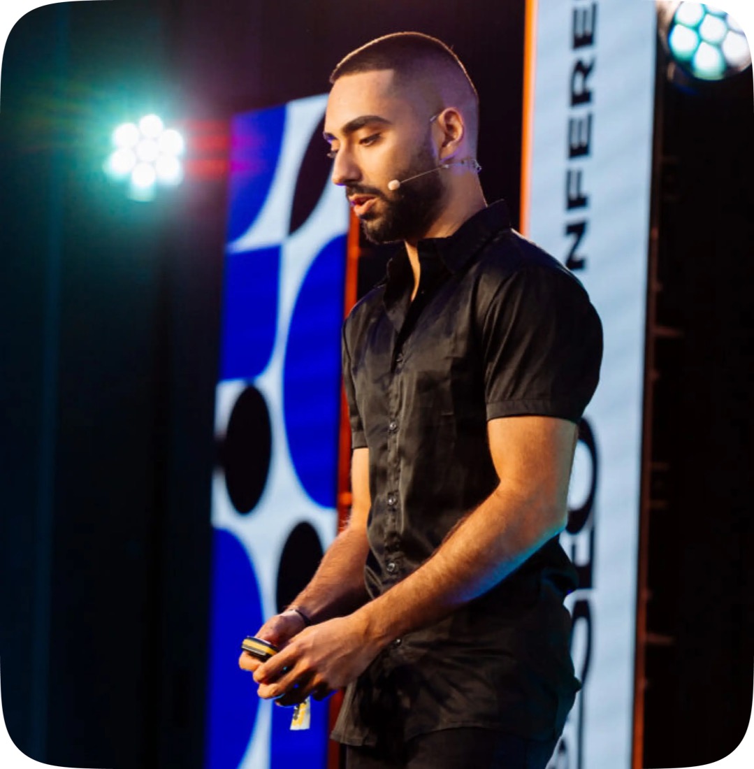 Kasra Dash